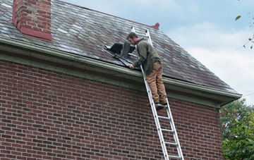 what affects urgent Tynygraig roof repairs