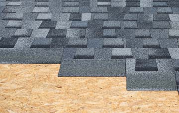 expert Tynygraig asphalt roof companies