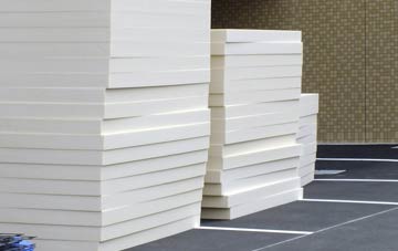 Tynygraig flat roof insulation costs