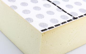 meeting Tynygraig building codes