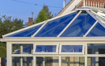 professional Tynygraig conservatory insulation